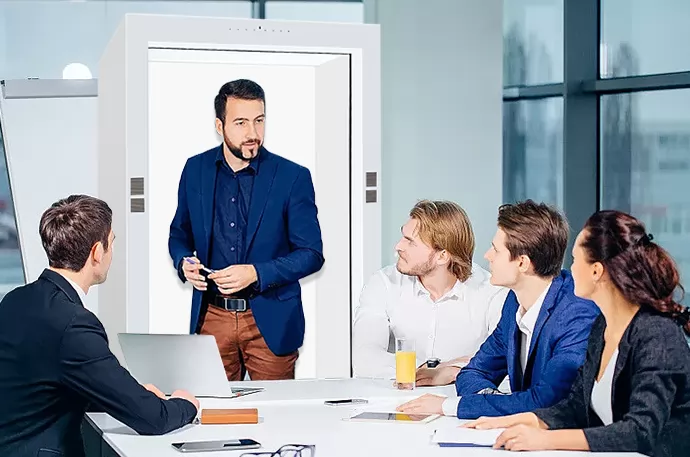 Conference