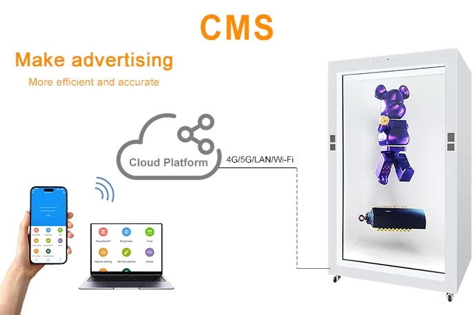 CMS Solutions