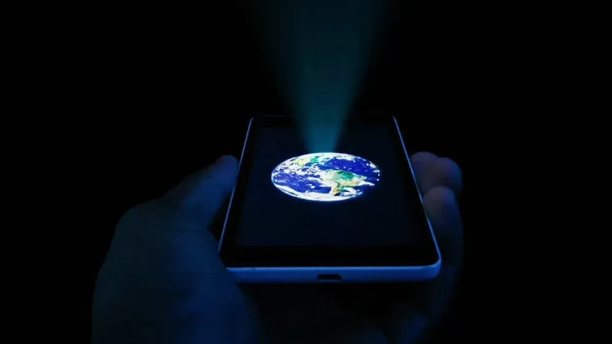 Leading Holographic Display Solutions for Your Business in 2025