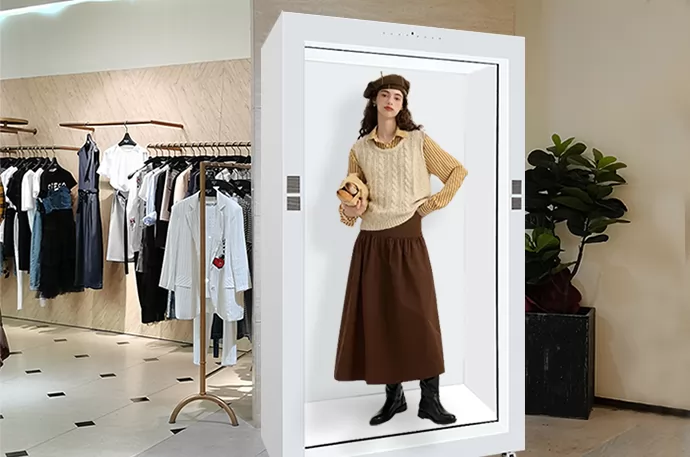 The Future Of 3D Hologram