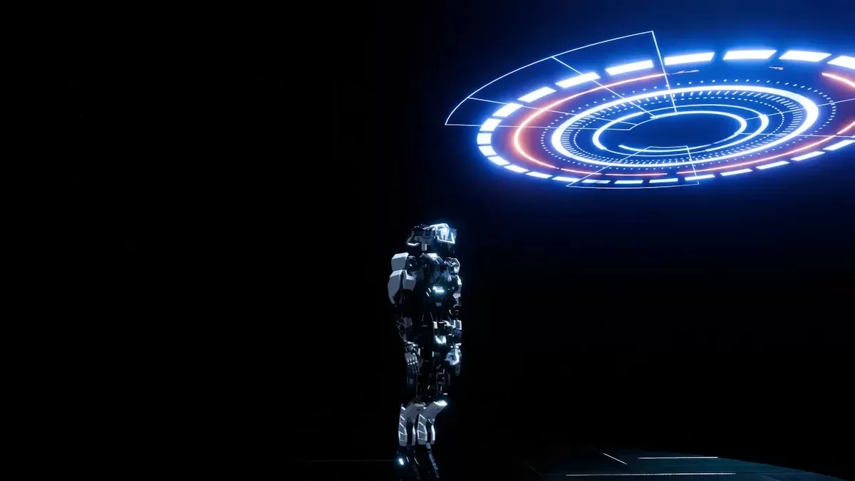 Is a Hologram Person Real or Just Science Fiction