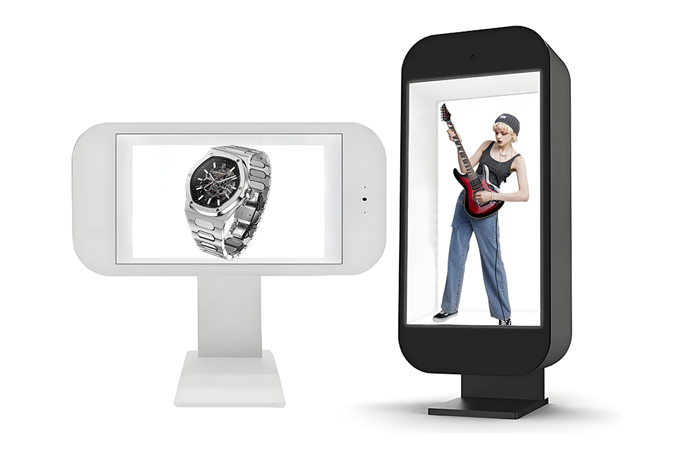 Transparent Display Sector Heats Up – How LCD Transparent Cabinets Are Reshaping Retail Spaces